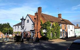 The Bell Inn Rickinghall