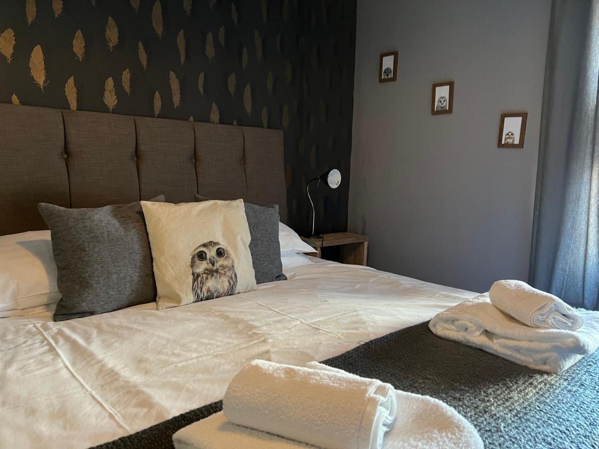 The Bell Inn, Rickinghall Экстерьер фото