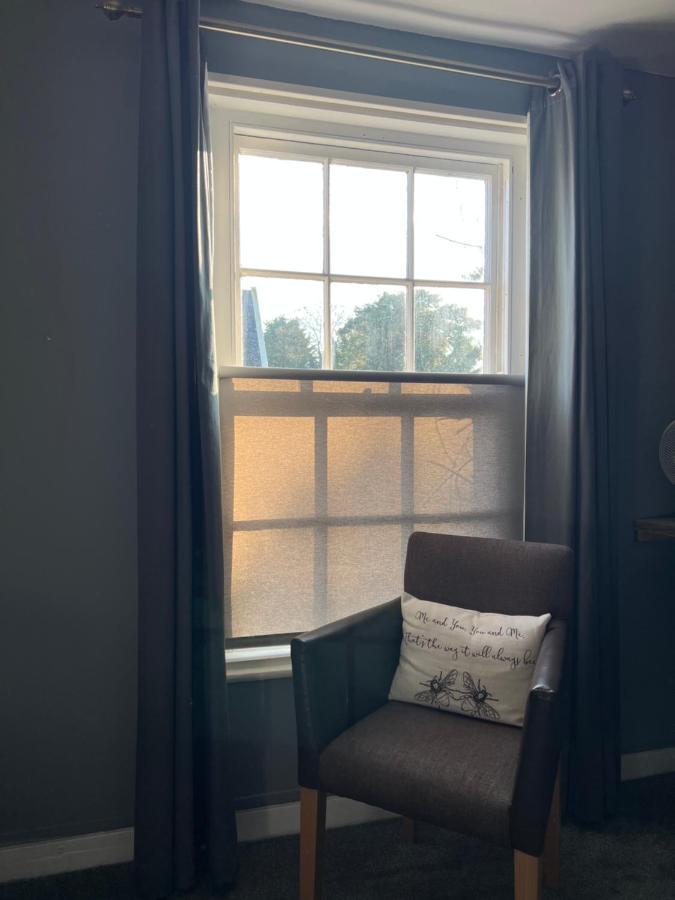 The Bell Inn, Rickinghall Экстерьер фото